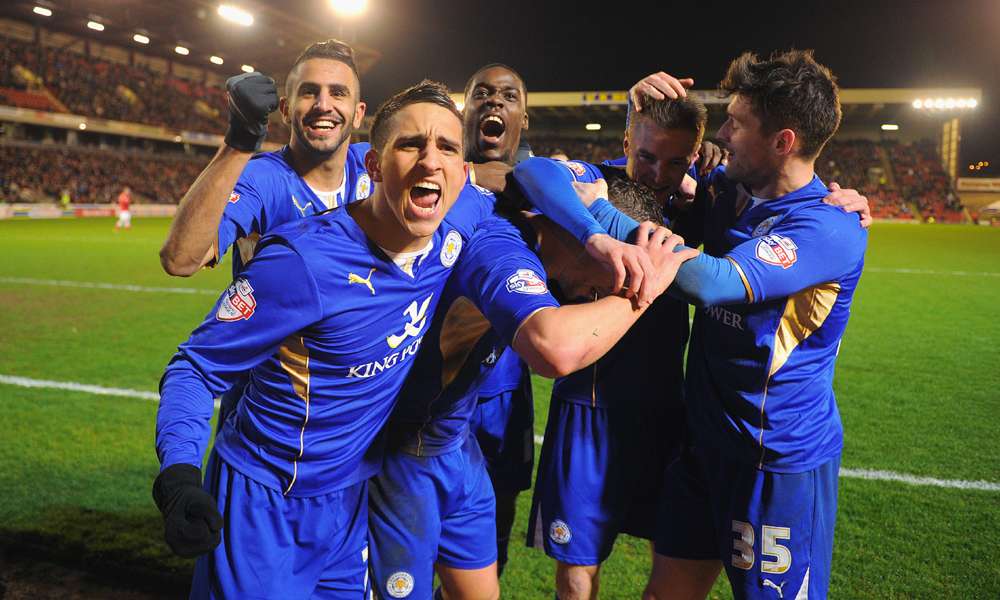 普通的联赛 普通的联赛