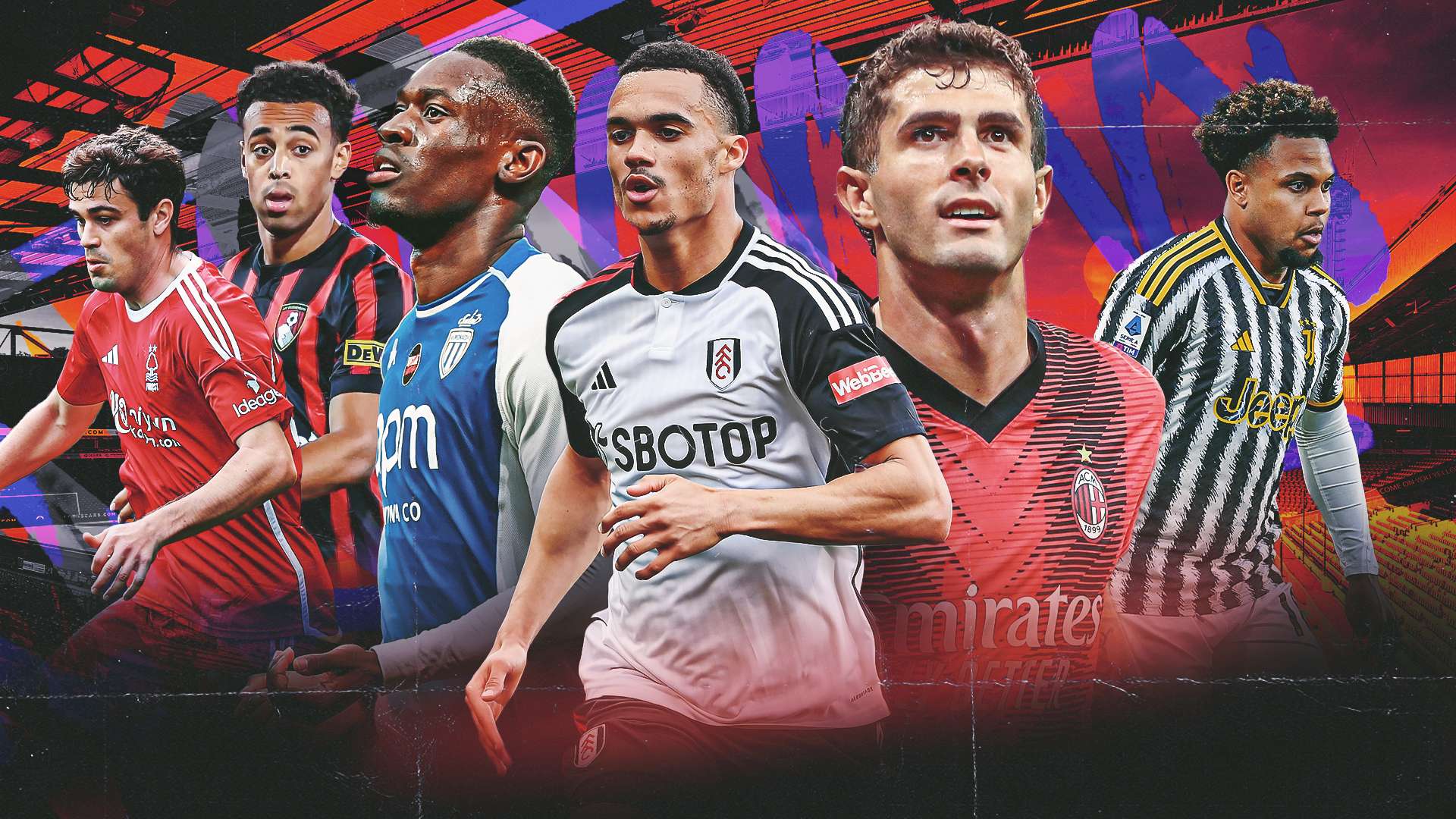 力的球員來 力的球員來