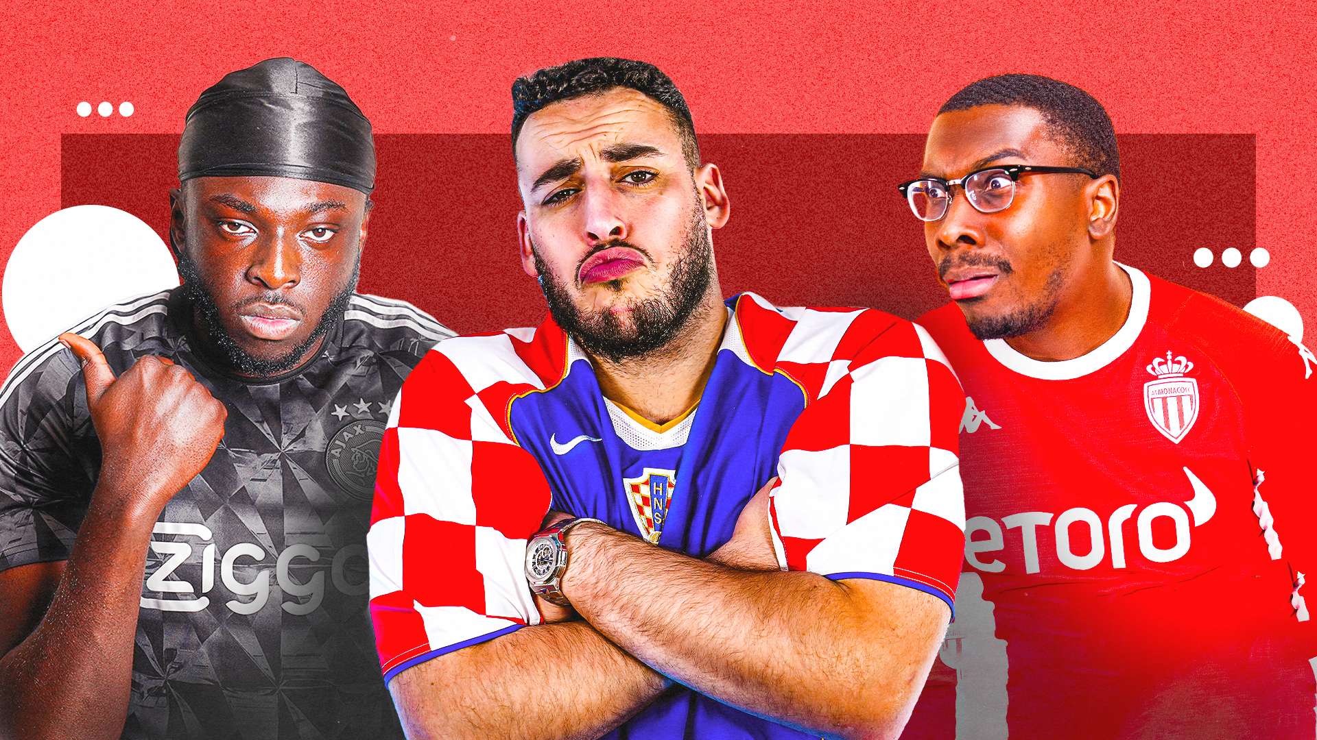 他們出手的 他們出手的