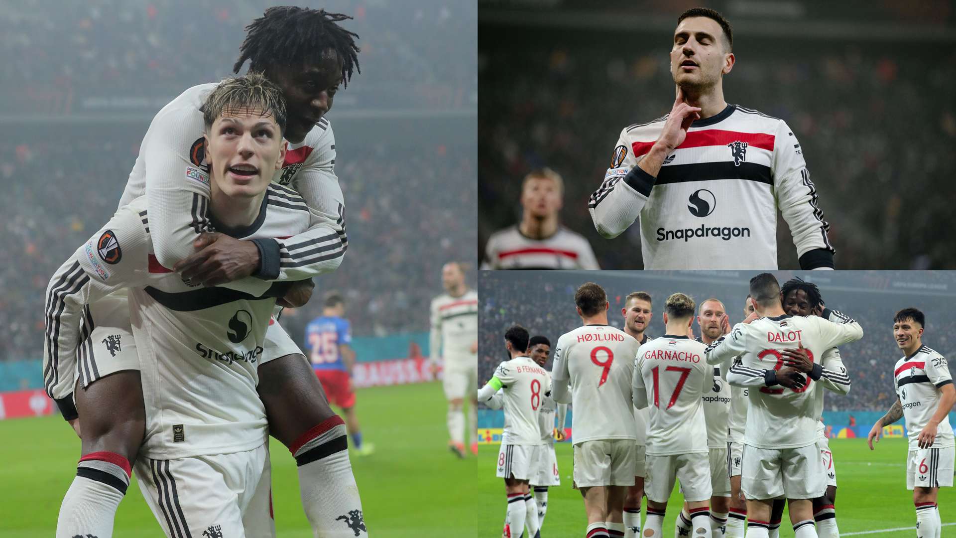 境的形成 境的形成