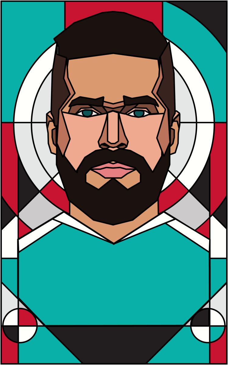 的射門能力 的射門能力