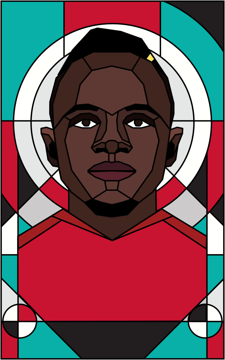 球迷們見證 球迷們見證